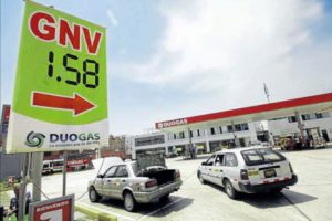 Precio del gas natural podría subir hasta un 30%