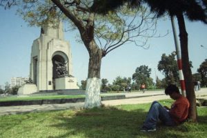 Municipalidad de Lima y Jesús María se enfrentan por Campo de Marte