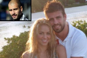 Escándalo en el ‘Barza’: Guardiola habría mandado a espiar a Piqué y Shakira