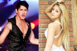 La ‘amazona’ Romina Gachoy es la nueva novia de Jean Paul Santa María