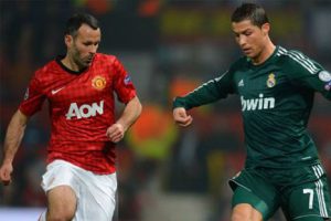 Manchester United Cae ante Real Madrid – VIDEO