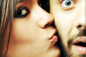 Sepa como besa según su signo zodiacal