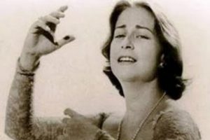 Recordando a Chabuca Granda: La inmortal