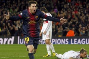 Barcelona se impuso 4-0 sobre el Milán y clasificó a cuartos de la Champions – DEPORTES