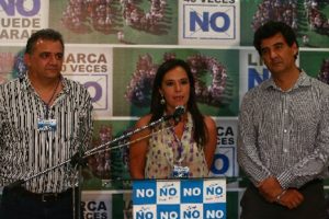 Regidores de Fuerza Social serían revocados