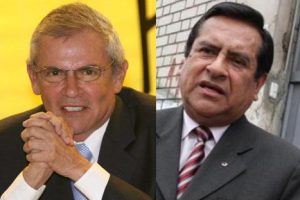 Luis Castañeda sobre Marco Tulio Gutiérrez: “Hay que hacer una cevichada cerca al mar y aventarlo”