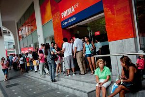 La SBS amplia fecha para elección de comisión de AFP