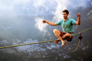 ¿Te imaginas tomar un descanso a 900 metros de altura? – FOTOS