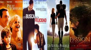Buenas opciones de películas para ver en Semana Santa
