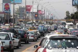 Reordenamiento de la Av. Javier Prado se iniciará el 2 de abril