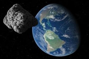 NASA desea ‘capturar’ un asteroide