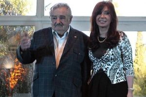 Presidente de Uruguay sobre Cristina Fernández:  «Esta vieja es peor que el tuerto»  – VIDEO