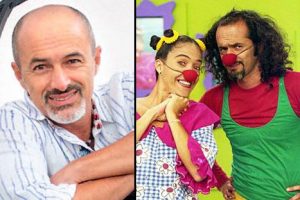 Furor por ‘Asu Mare’: Recuerda la época de Pataclaun de Carlos Alcántara