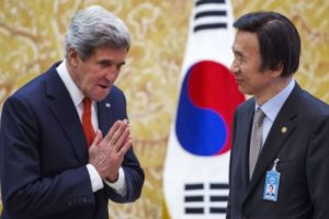 Secretario de Estado de EE.UU asegura que no permitirán que Corea del Norte sea potencia nuclear