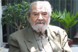 Falleció el líder aprista Armando Villanueva