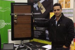 Peruano ganó medalla de bronce en Salón Internacional de Inventos – VIDEO