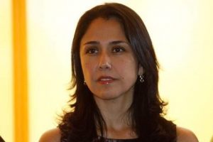 Citarían a Nadine Heredia al Congreso para responder sobre uso de canal estatal