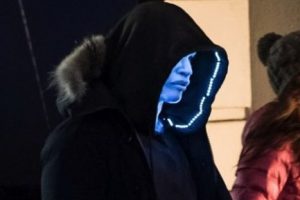 Difunden primeras imágenes de Electro, el villano de Amazing Spider-Man 2 – FOTOS