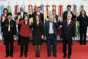 Unasur dividida por resultado electoral en Venezuela