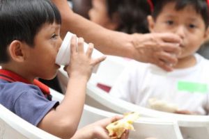 Cusco: Escolares se intoxican tras comer desayuno de programa Qali Warma