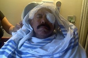 Oscar D’León tiene solo 2% de posibilidades de recuperar la vista, según médicos