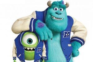 Mira el trailer oficial de ‘Monster University’ – VIDEO