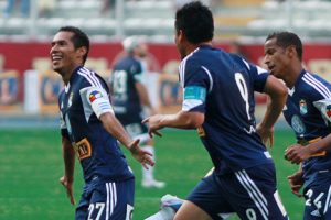 Copa Movistar 2013: Resultados y tabla de posiciones – Fecha 13