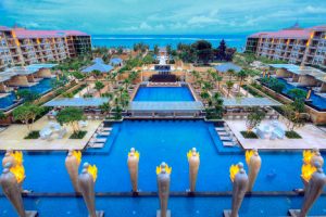 Conoce a los diez mejores nuevos hoteles de lujo del mundo, según Condé Nast Traveler – FOTOS
