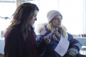 Mira las primeras imágenes de ‘Cry/Fly’, primera película de Claudia Llosa en Hollywood