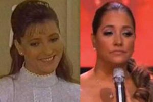 ‘Maestra Jimena’ de Carrusel fue expulsada de show de TV por ‘actos vandálicos’ – VIDEO