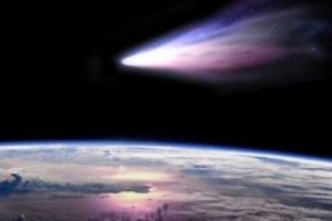 Cometa ‘del siglo’ llegaría en noviembre si sobrevive paso por el sol
