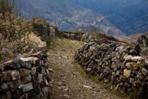 Proponen que Qhapaq Ñan sea considerado Patrimonio Mundial de la Unesco