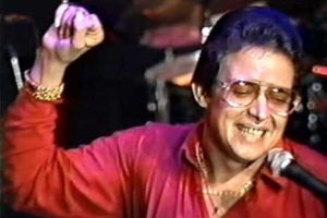 Peruano sería el autor original de ‘Emborráchame de amor’, clásico de Héctor Lavoe – VIDEO
