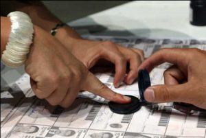 Elecciones para elegir nuevos regidores en Lima serán el 24 de noviembre