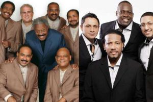 El Gran Combo de Puerto Rico y Grupo Niche presentes en el Congreso Internacional de la Salsa