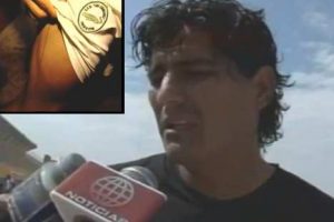 Denuncian que jugadores del ‘Muni’ atacaron con imperdibles a arquero rival – VIDEO