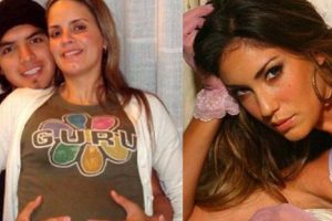 ¿Esposa del ‘Loco’ Vargas lo dejará por culpa Tilsa Lozano?