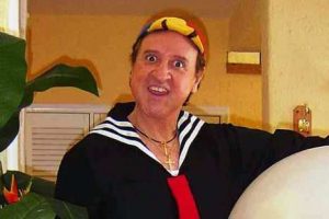 Quico reconoció que tuvo romance con con doña Florinda (VIDEO)