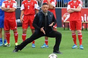 Will Smith se consagra como el ‘peor ejecutor de penales’ en la historia – VIDEO