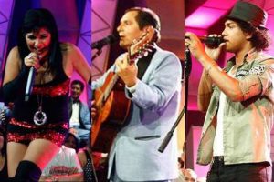 ‘Yo Soy’: Revive las mejores presentaciones de la noche – VIDEO