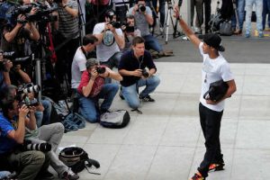 Neymar llora al recordar grave lesión que lo dejó fuera del Mundial (VIDEO)