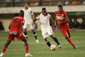 Copa Movistar 2013: Mira como va la tabla de posiciones de la fecha 18