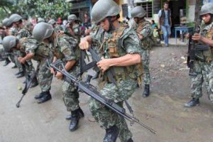 Ley del Servicio Militar: ¿Quiénes estarán exceptuados?