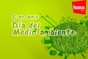Día del Medio Ambiente 2013: Una oportunidad para reflexionar sobre nuestro entorno