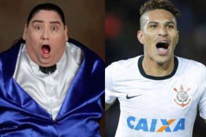 Tongo compuso canción dedicada a Paolo Guerrero – VIDEO