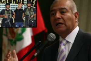 Fuga de asesinos de fotógrafo Luis Choy fue en complicidad con policías