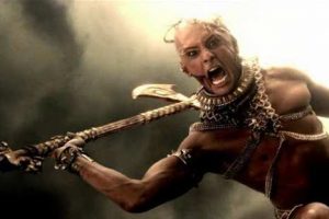 VIDEO: Mira el trailer de ‘300, Rise of an Empire’