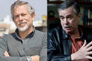 No existió reglaje a exministro Fernando Rospigliosi, afirmó Gustavo Gorriti