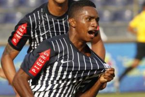 Yordy Reyna jugará en el extranjero, informa D.T de Alianza Lima