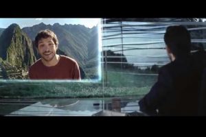 Spot de campaña de Marca Perú ganó premio en España – VIDEO